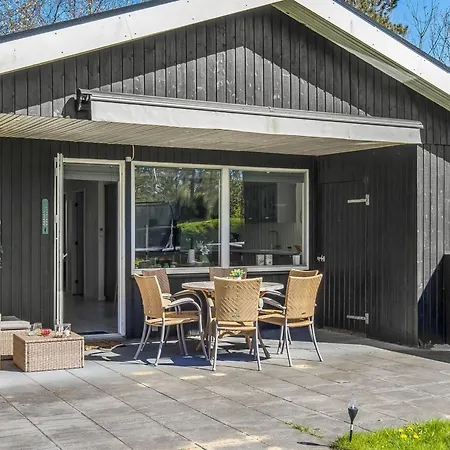 Kennet - 30km From The Sea By Interhome Dom wakacyjny