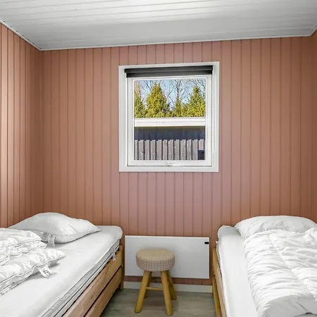 Casa de Férias Kennet - 30km From The Sea By Interhome *