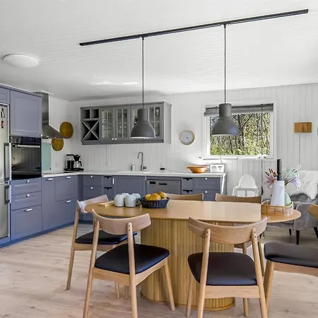 Kennet - 30km From The Sea By Interhome Casa de Férias
