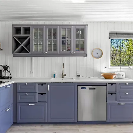 Kennet - 30km From The Sea By Interhome Holiday home Toftlund