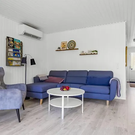 Holiday home Kennet - 30km From The Sea By Interhome Toftlund