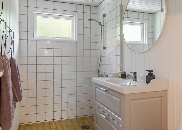 Casa vacanze Kennet - 30km From The Sea By Interhome Toftlund
