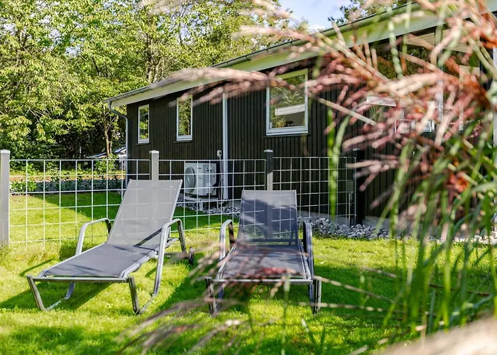 Casa vacanze Kennet - 30km From The Sea By Interhome