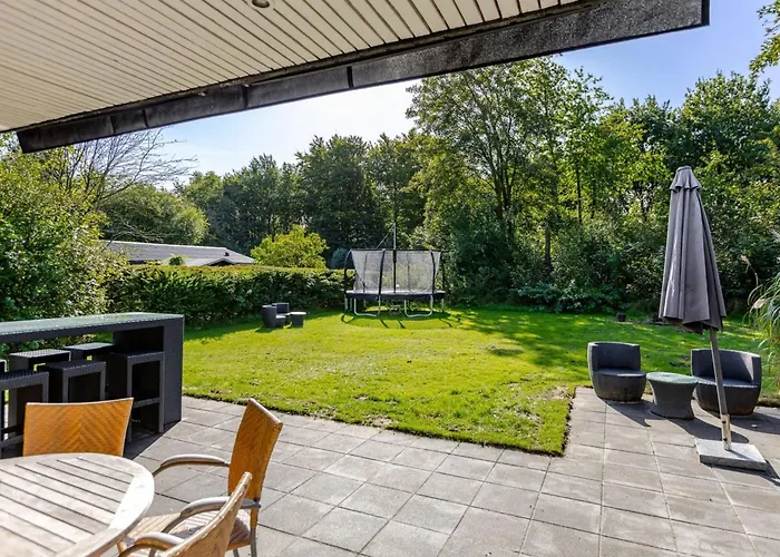 Kennet - 30km From The Sea By Interhome Casa vacanze Toftlund